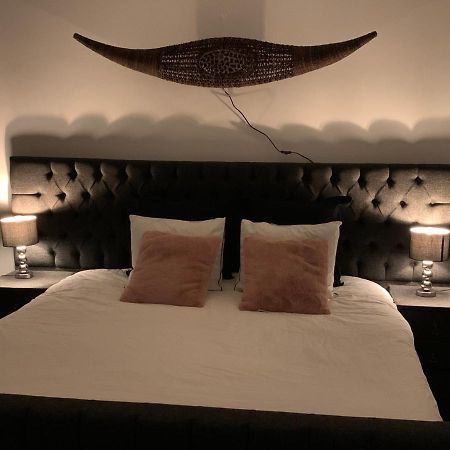 Appartement Op Italielei Antwerpen Bagian luar foto